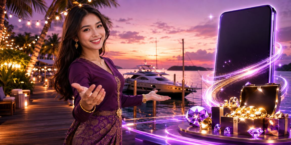 Pengguna Malaysia menikmati pengalaman VIP dalam platform dg41 dengan keselamatan data terjamin